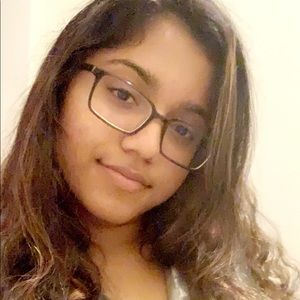 Meet your Posher, Uma